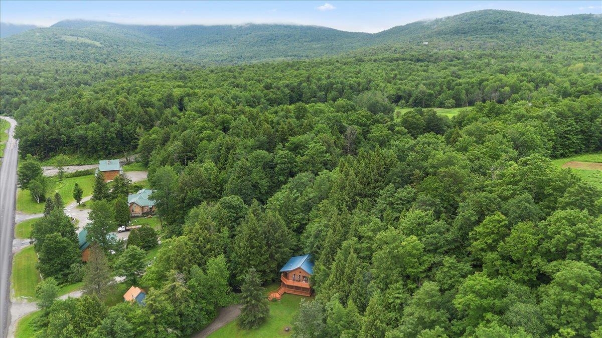46 Log Cabin Drive