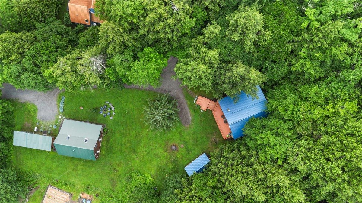 46 Log Cabin Drive