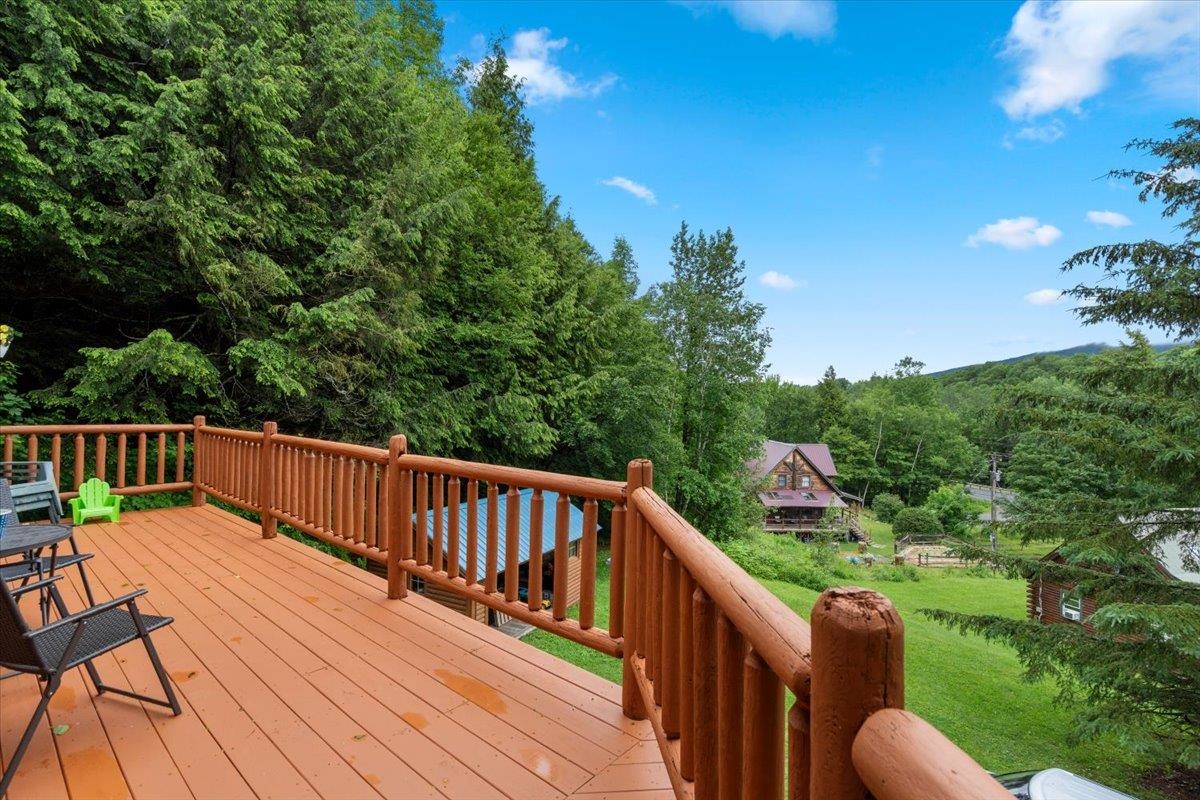 46 Log Cabin Drive