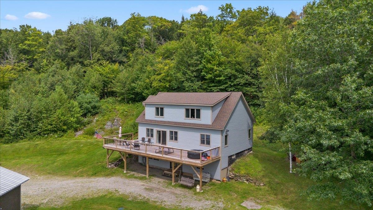 454 Codding Hollow Road