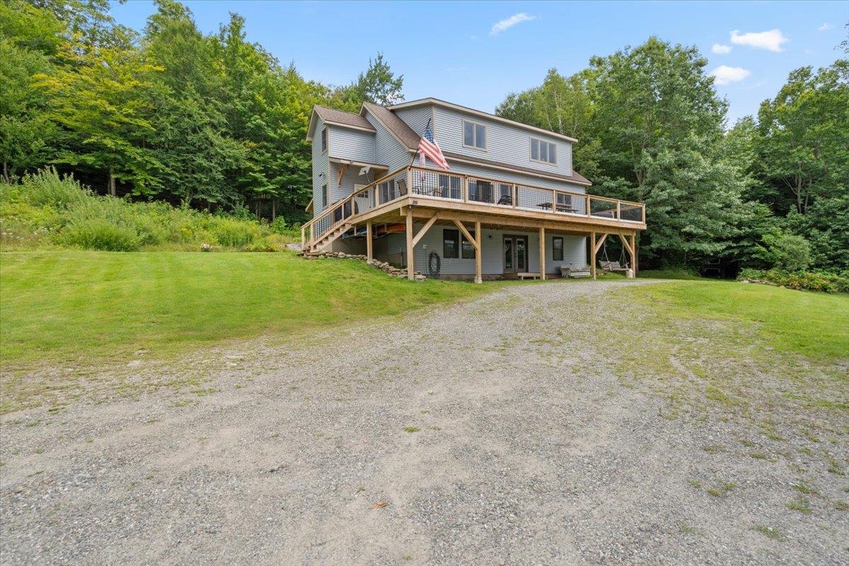 454 Codding Hollow Road