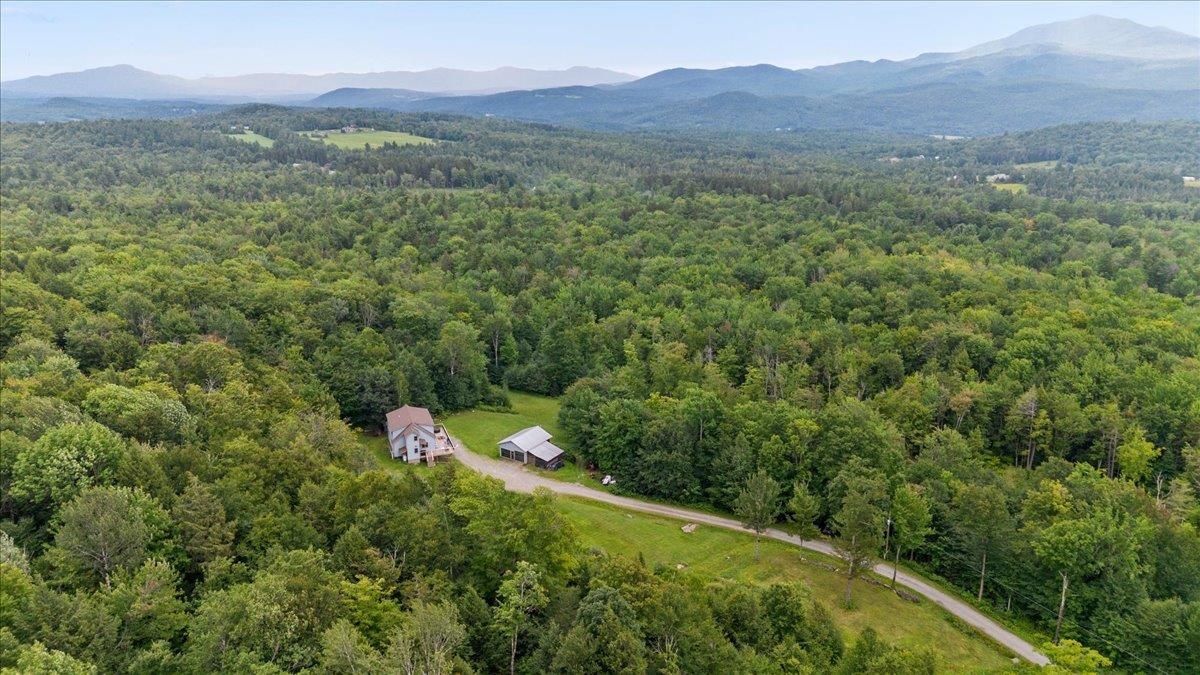 454 Codding Hollow Road