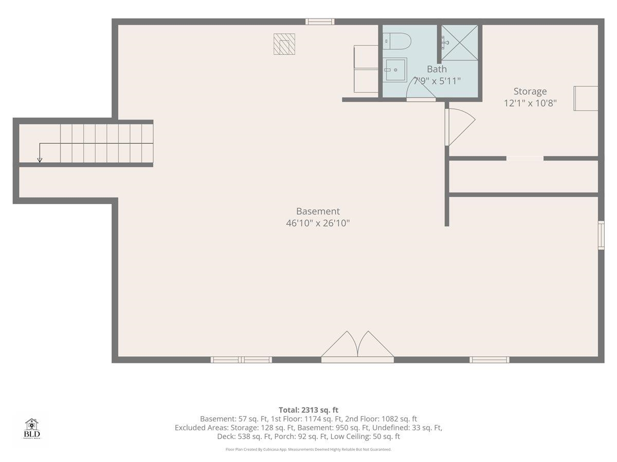 454 Codding Hollow Road