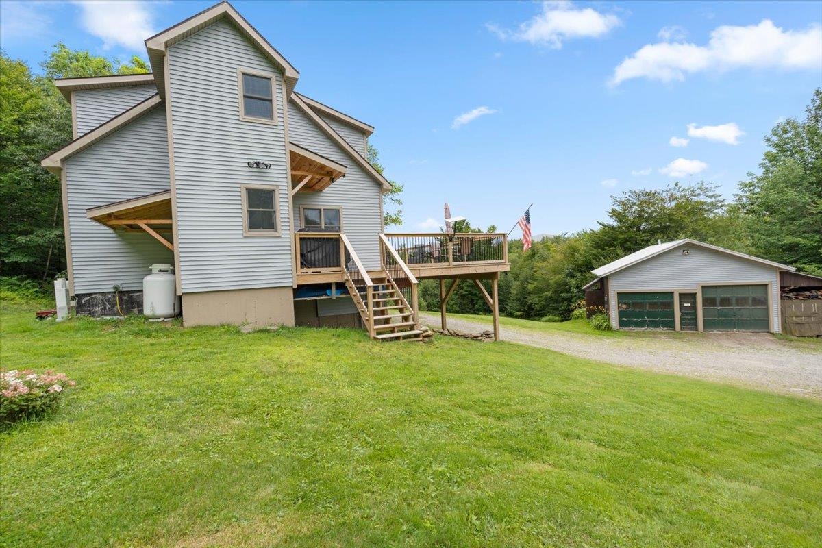 454 Codding Hollow Road