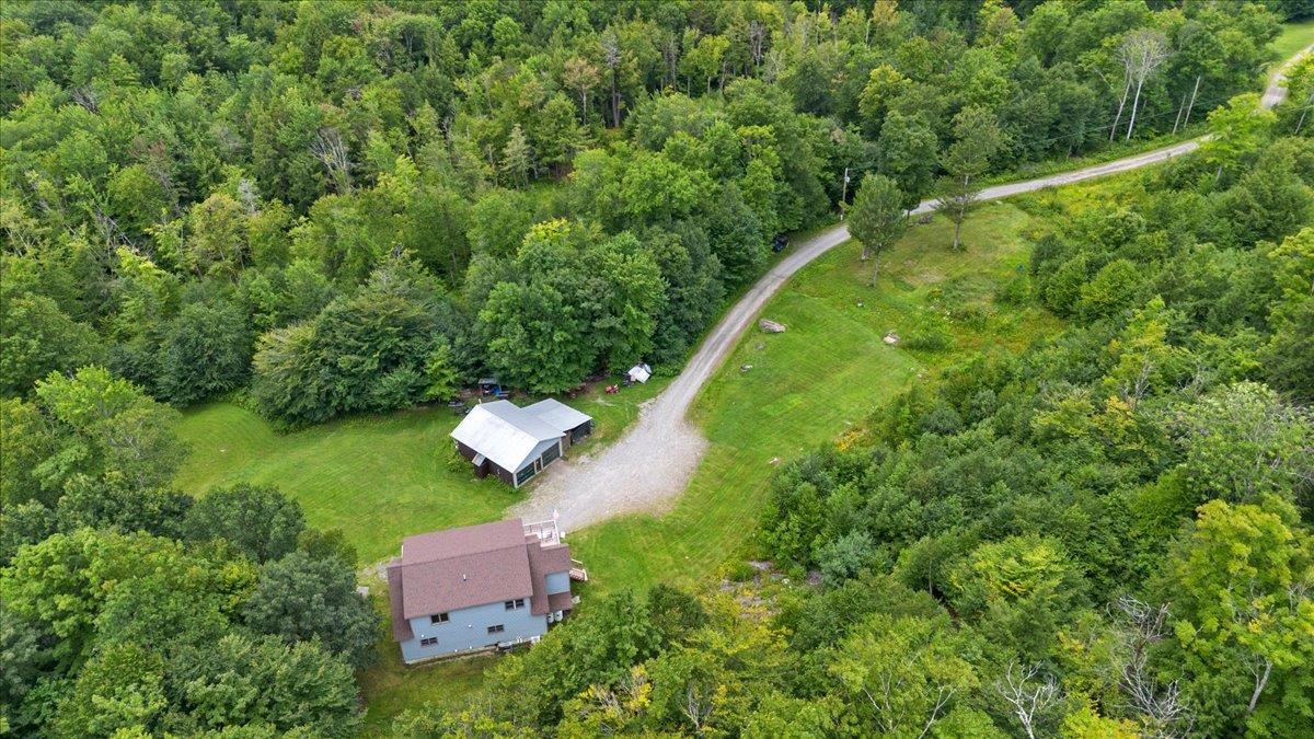 454 Codding Hollow Road