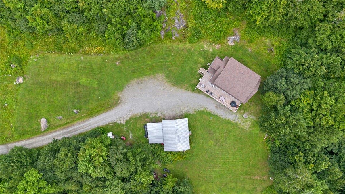 454 Codding Hollow Road