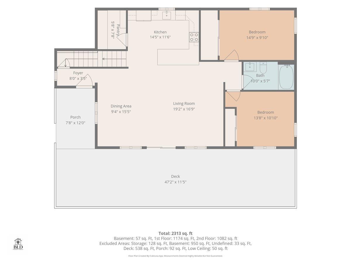 454 Codding Hollow Road