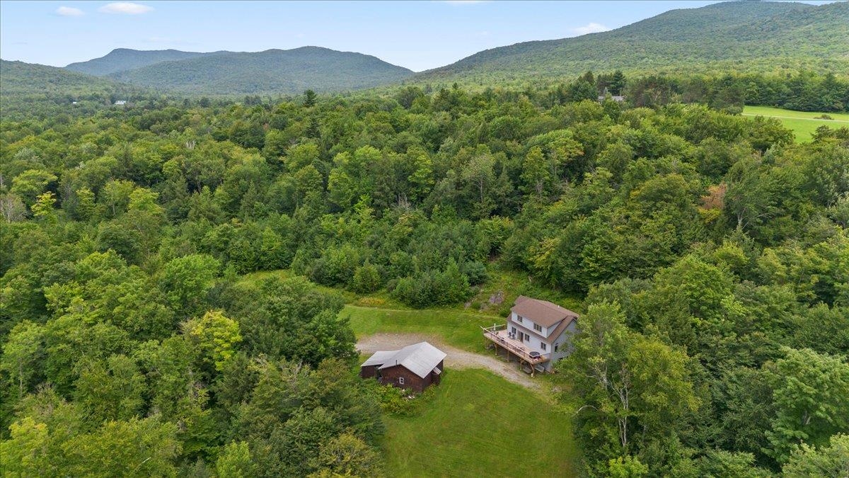 454 Codding Hollow Road