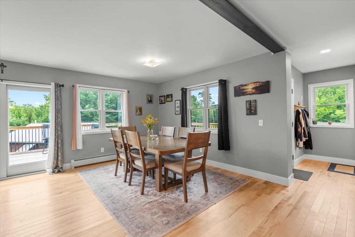 454 Codding Hollow Road