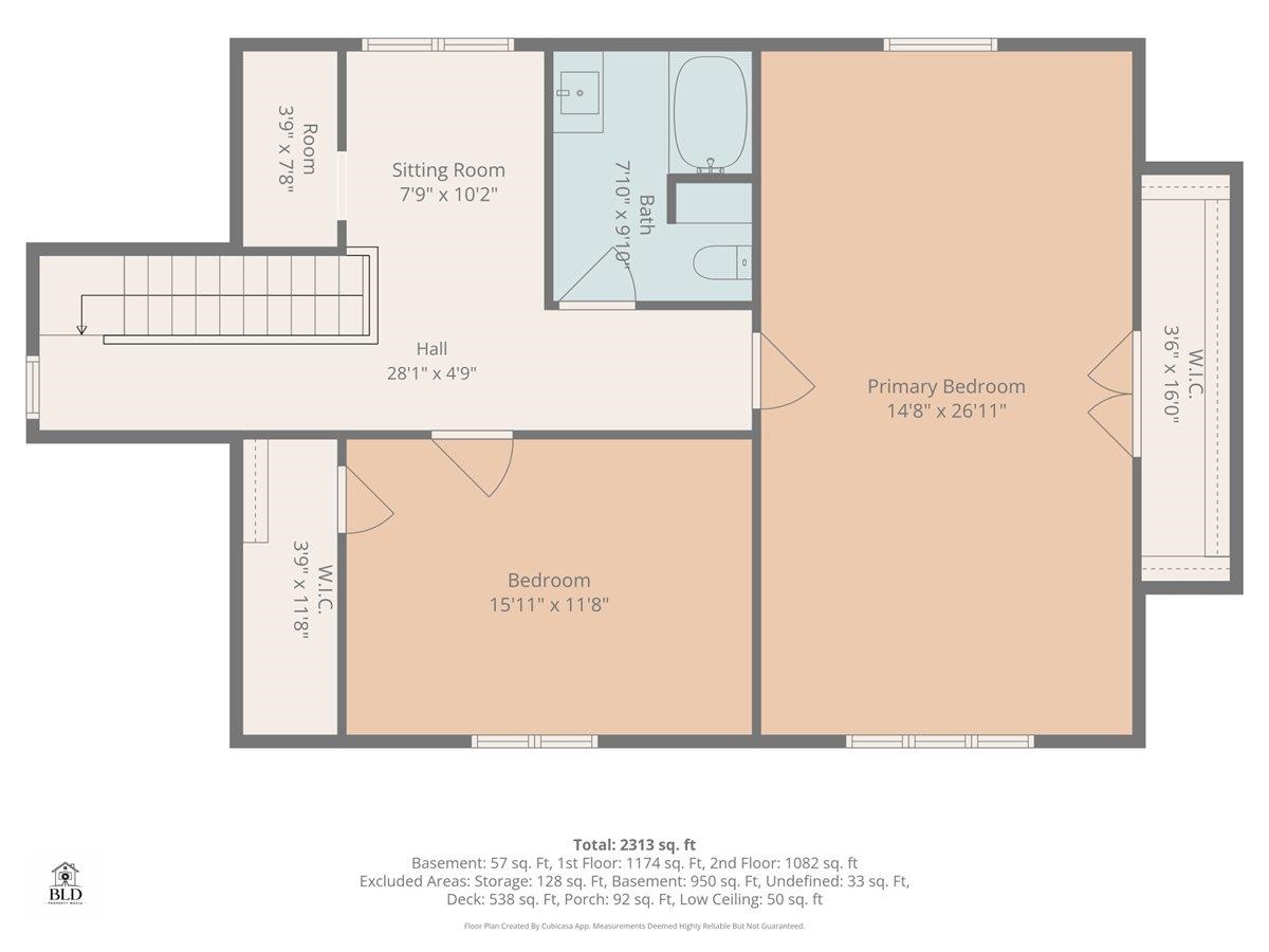 454 Codding Hollow Road