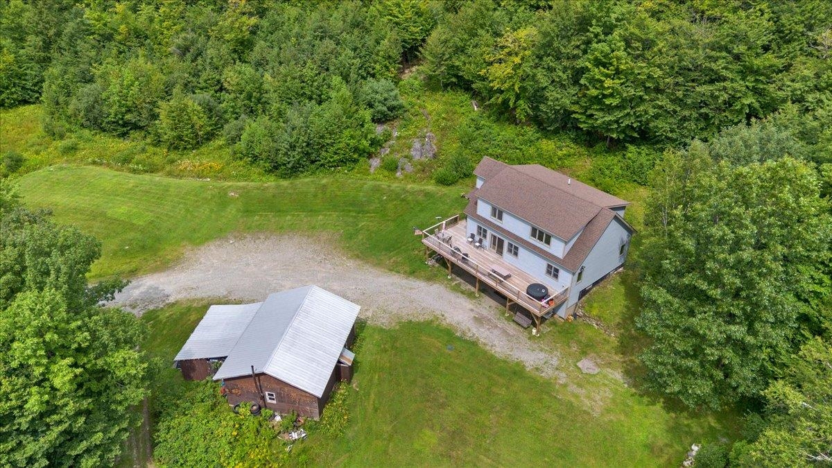 454 Codding Hollow Road