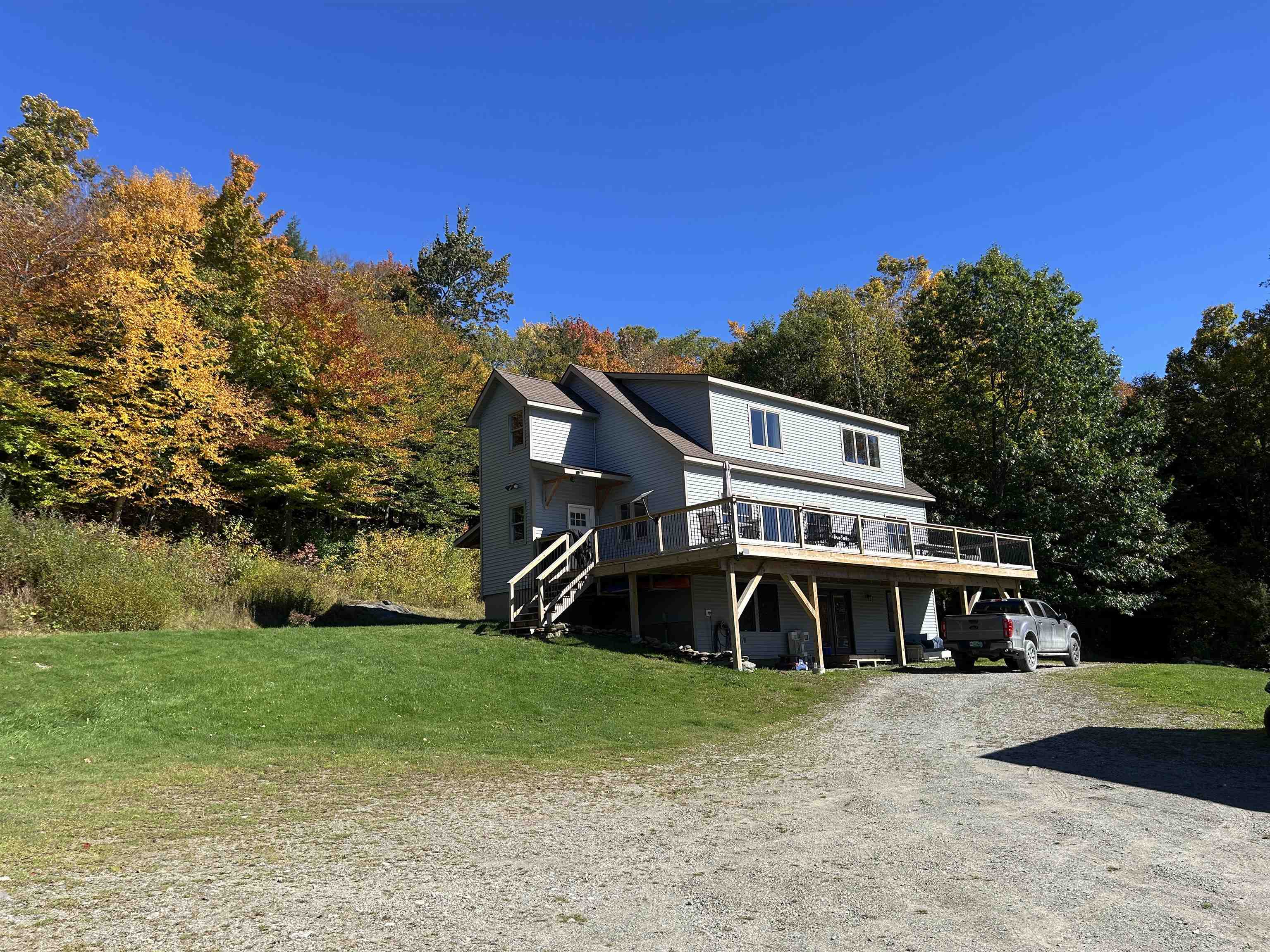 454 Codding Hollow Road