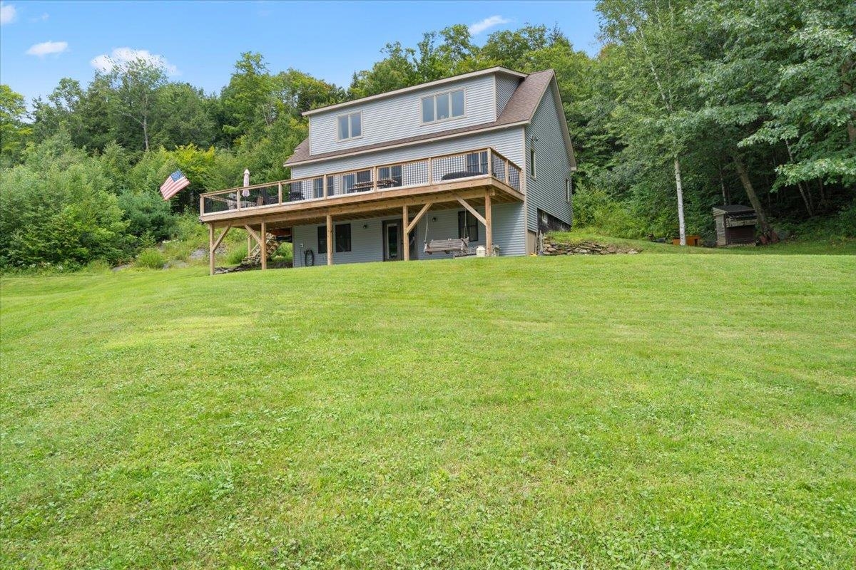 454 Codding Hollow Road