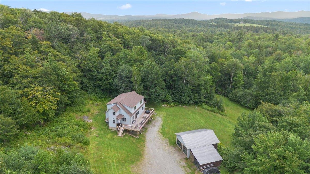 454 Codding Hollow Road