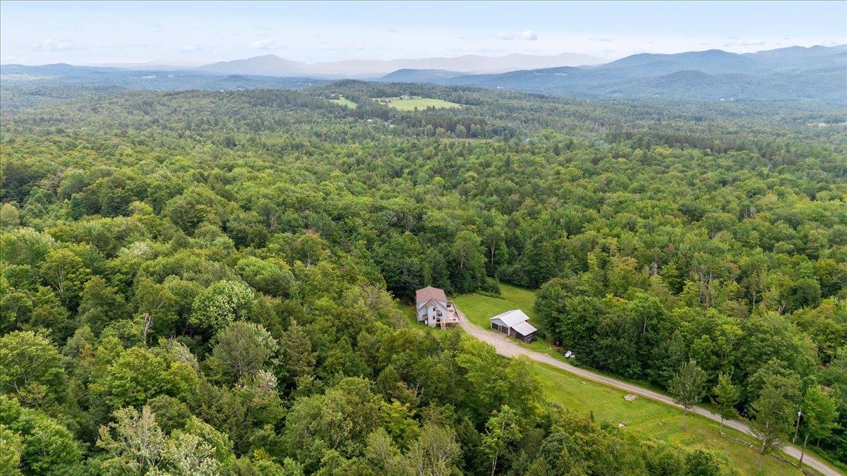454 Codding Hollow Road