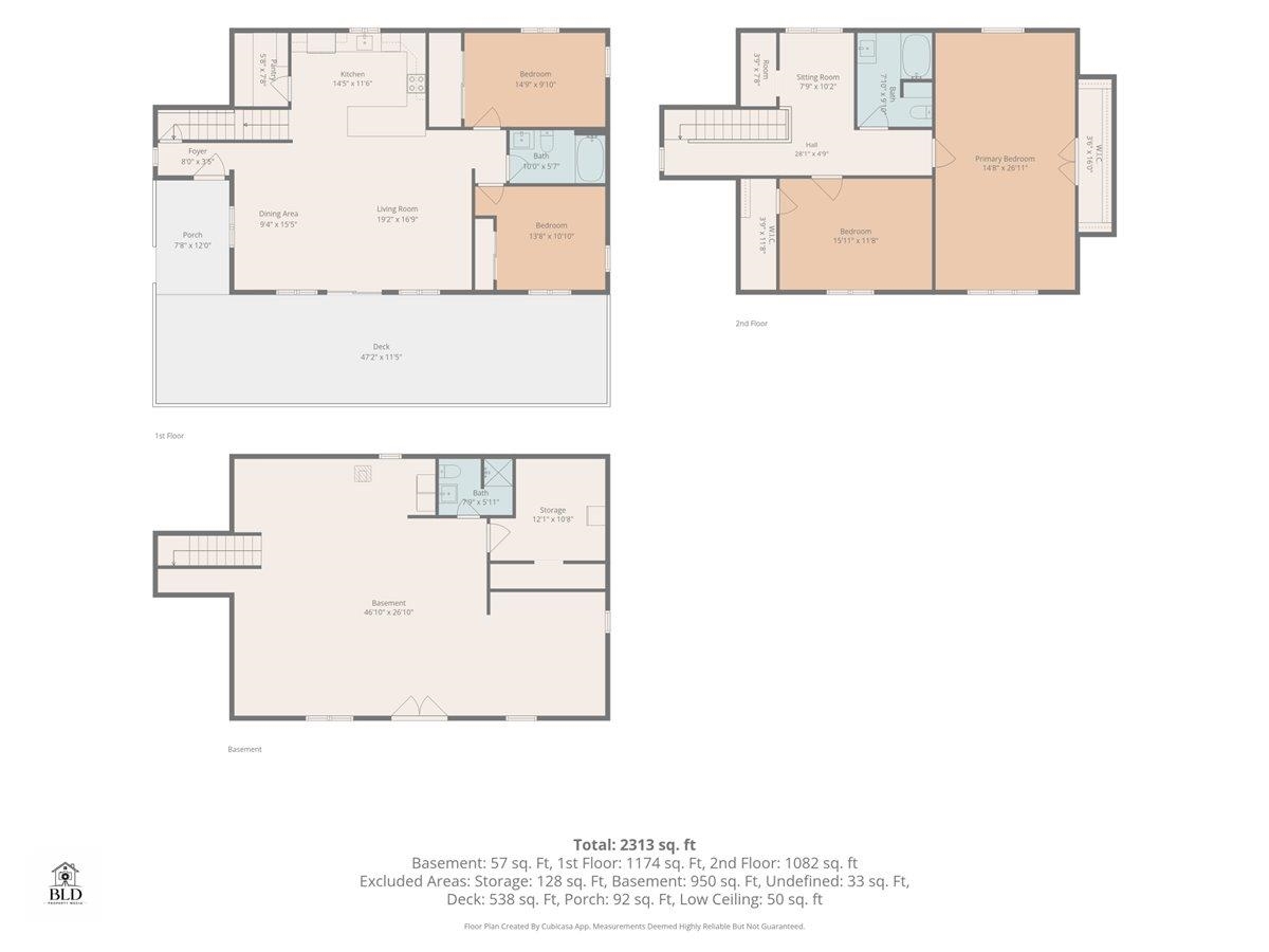 454 Codding Hollow Road