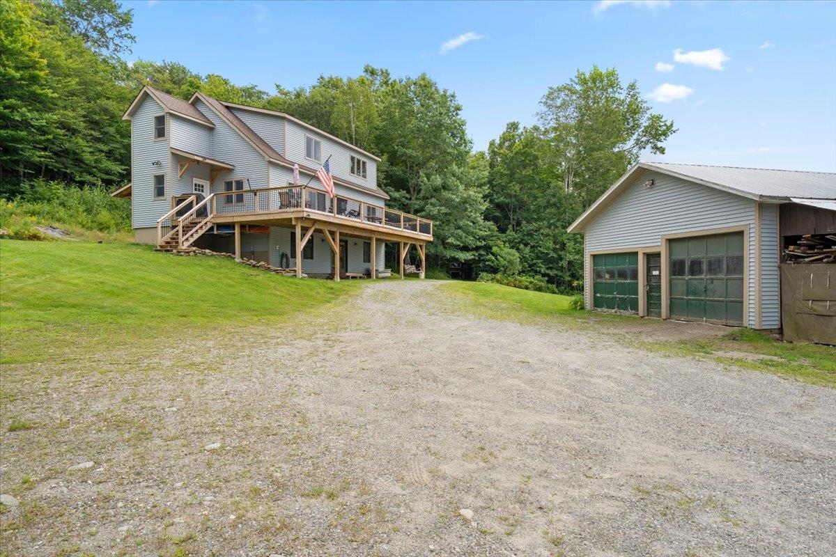 454 Codding Hollow Road