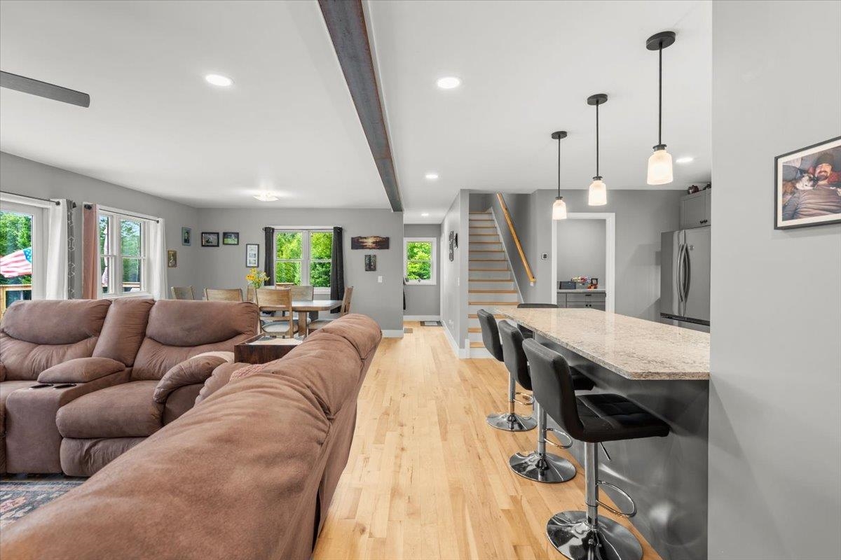 454 Codding Hollow Road