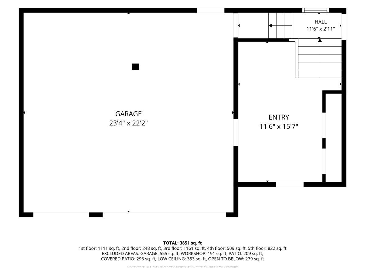 77 Eacker Drive