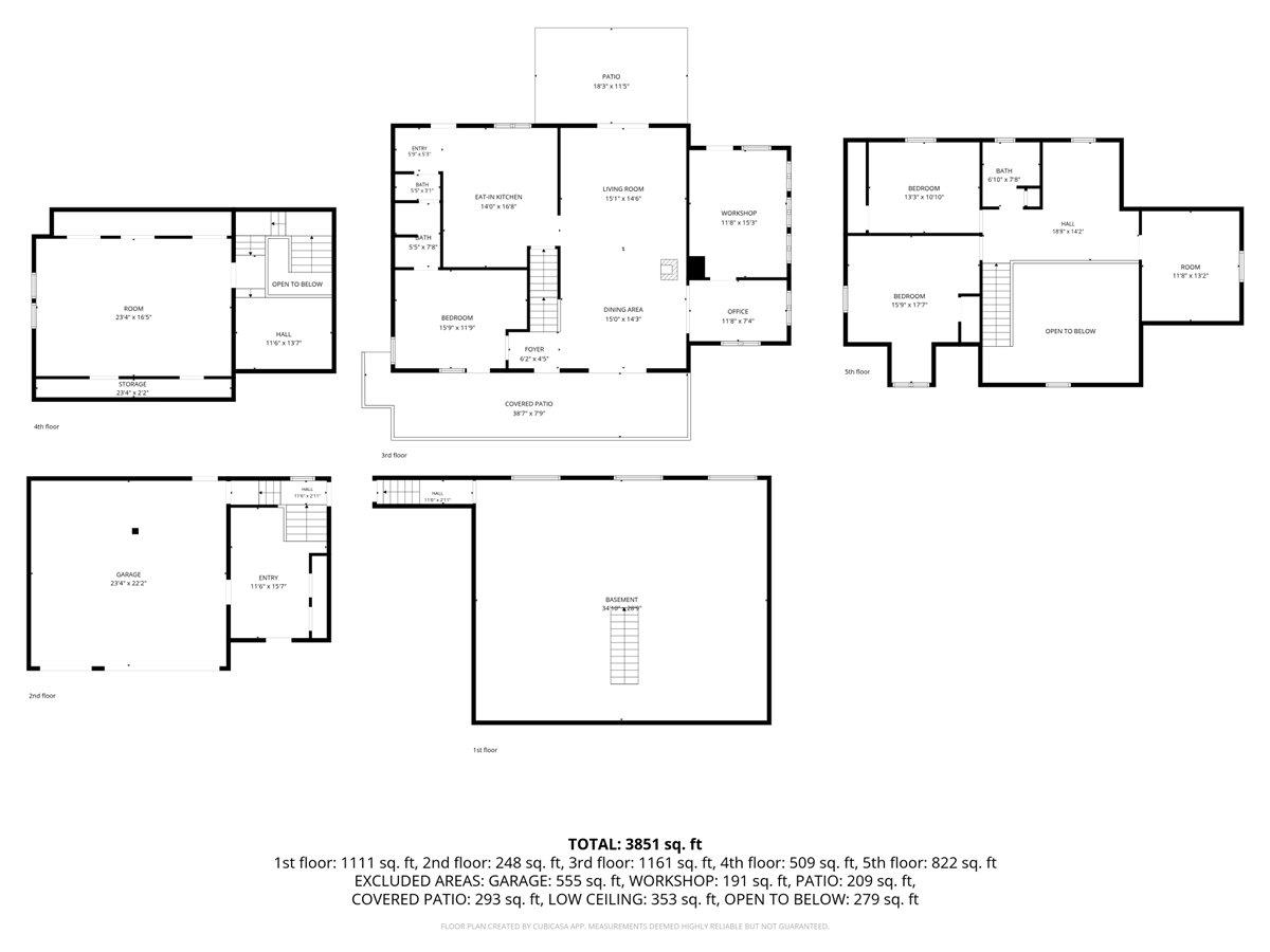 77 Eacker Drive