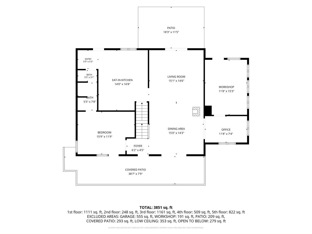 77 Eacker Drive