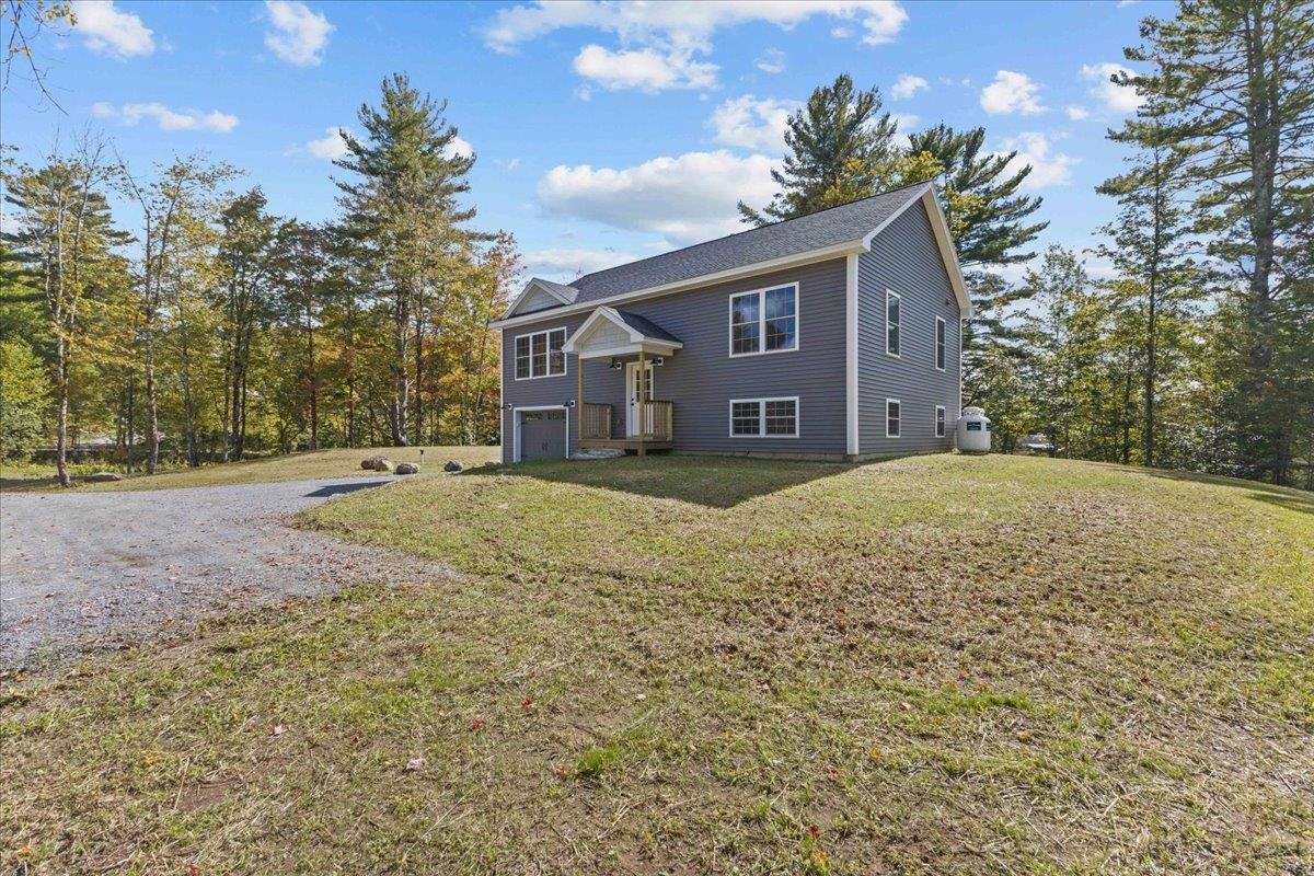 547 Kinsley Road