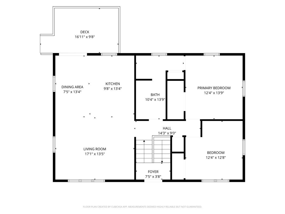 547 Kinsley Road