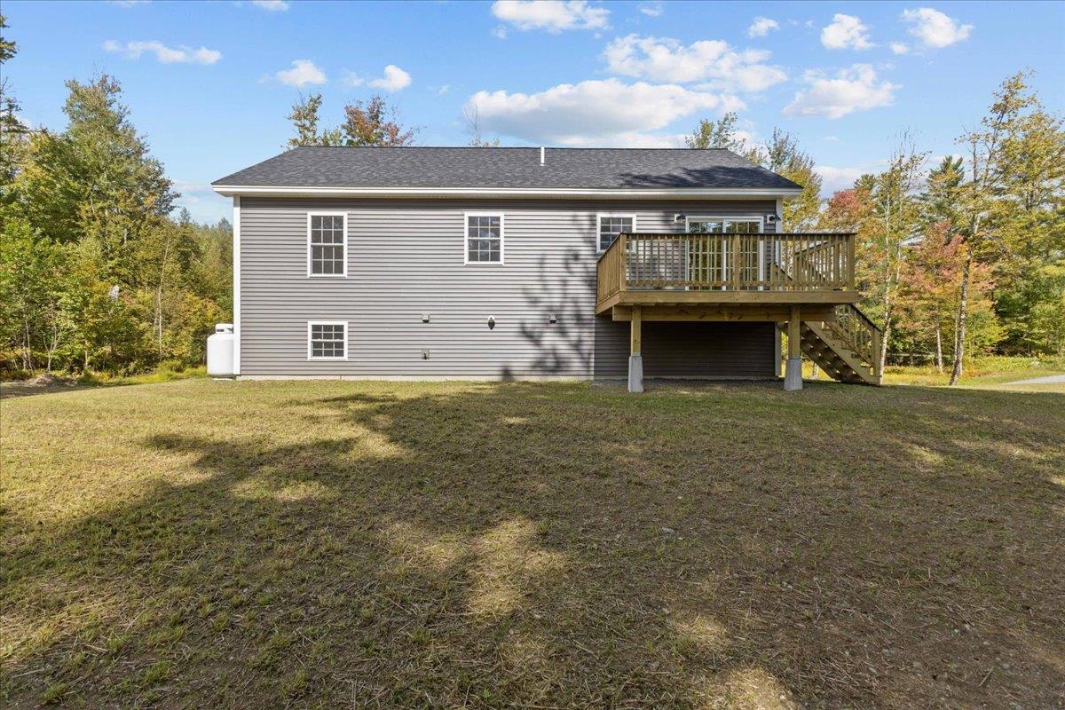 547 Kinsley Road