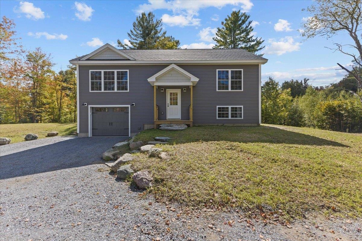 547 Kinsley Road