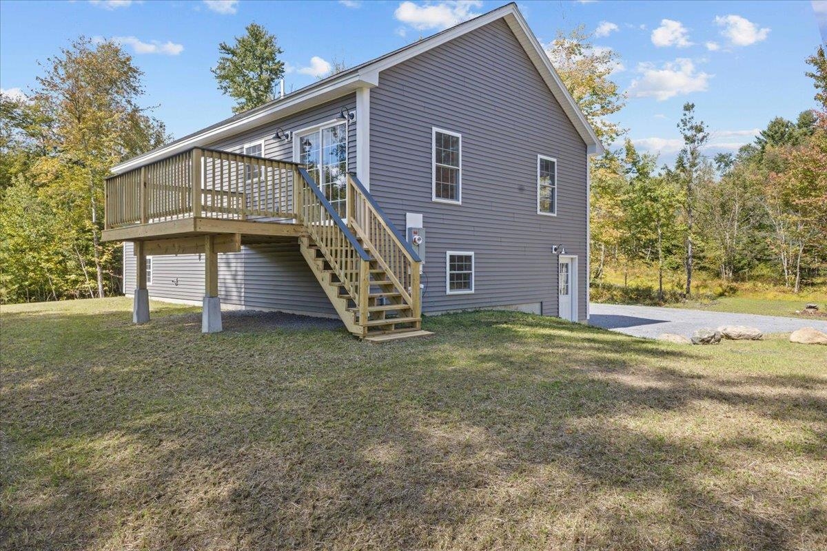 547 Kinsley Road