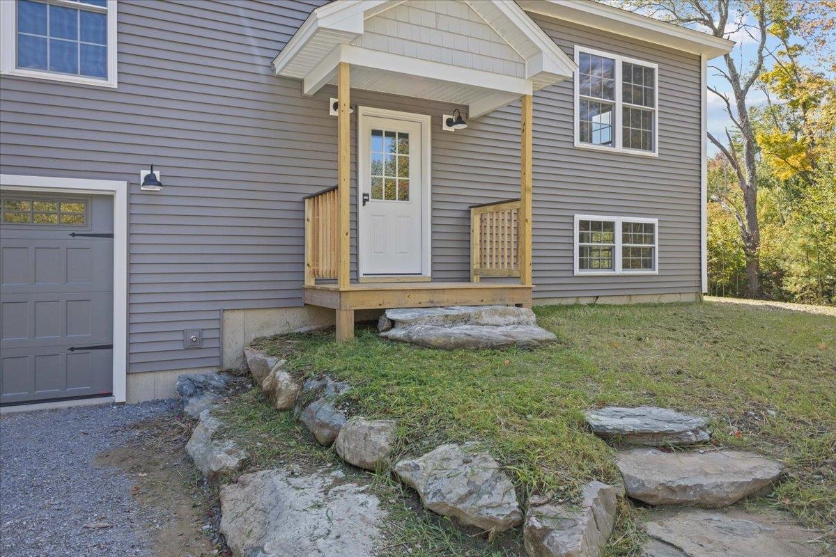 547 Kinsley Road