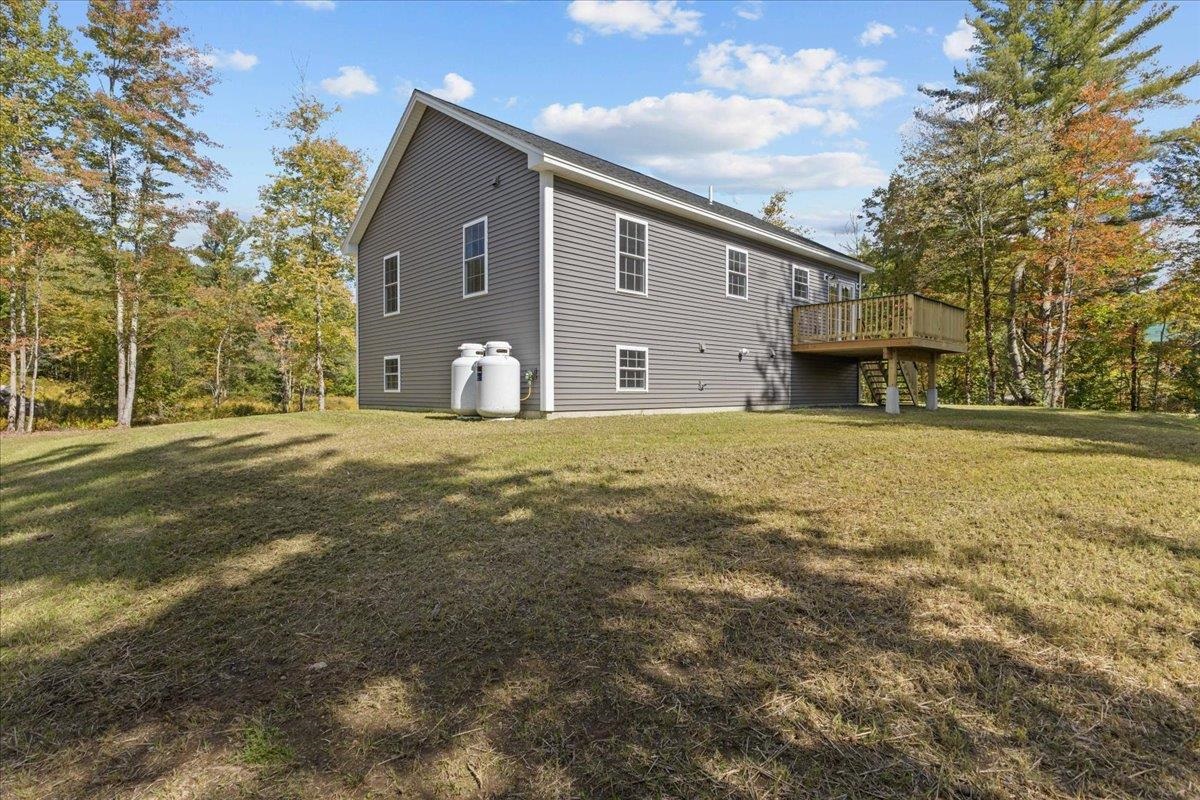 547 Kinsley Road