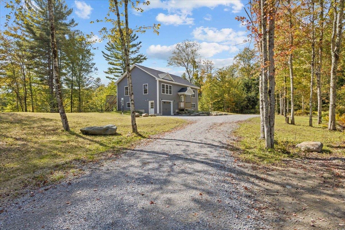 547 Kinsley Road