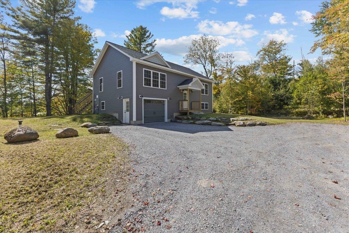 547 Kinsley Road