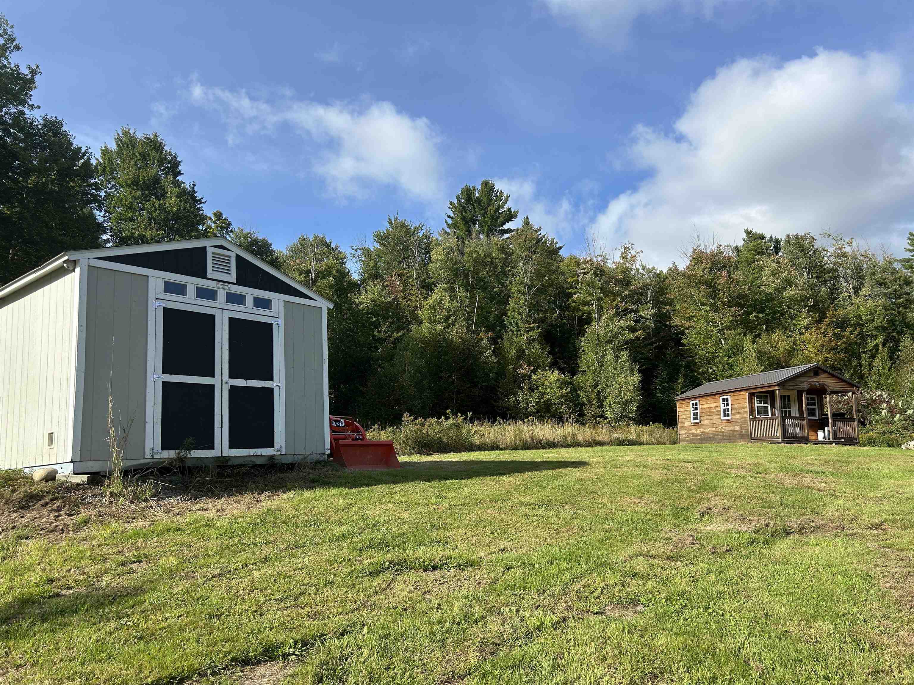 3265 N Cambridge Road