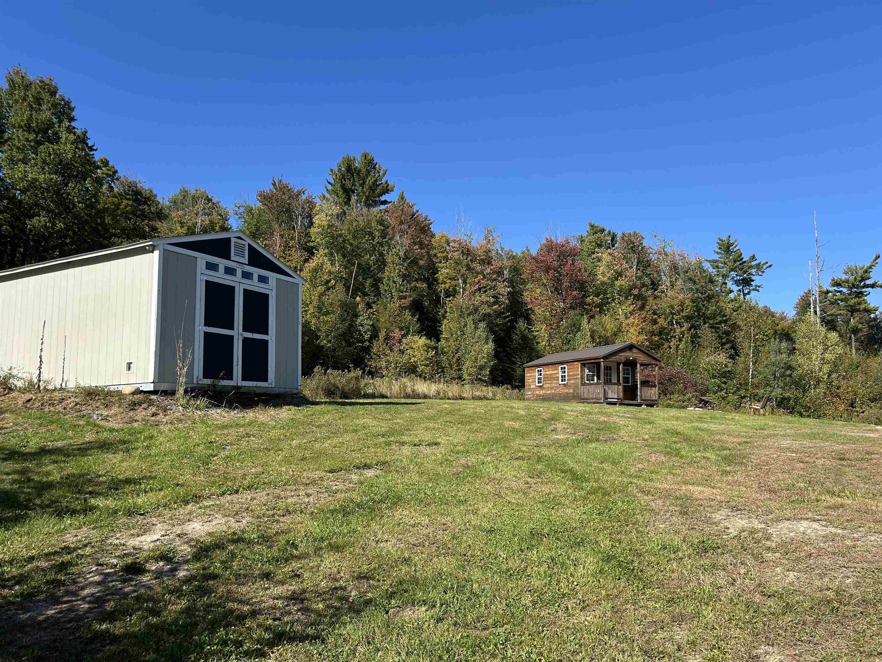 3265 N Cambridge Road