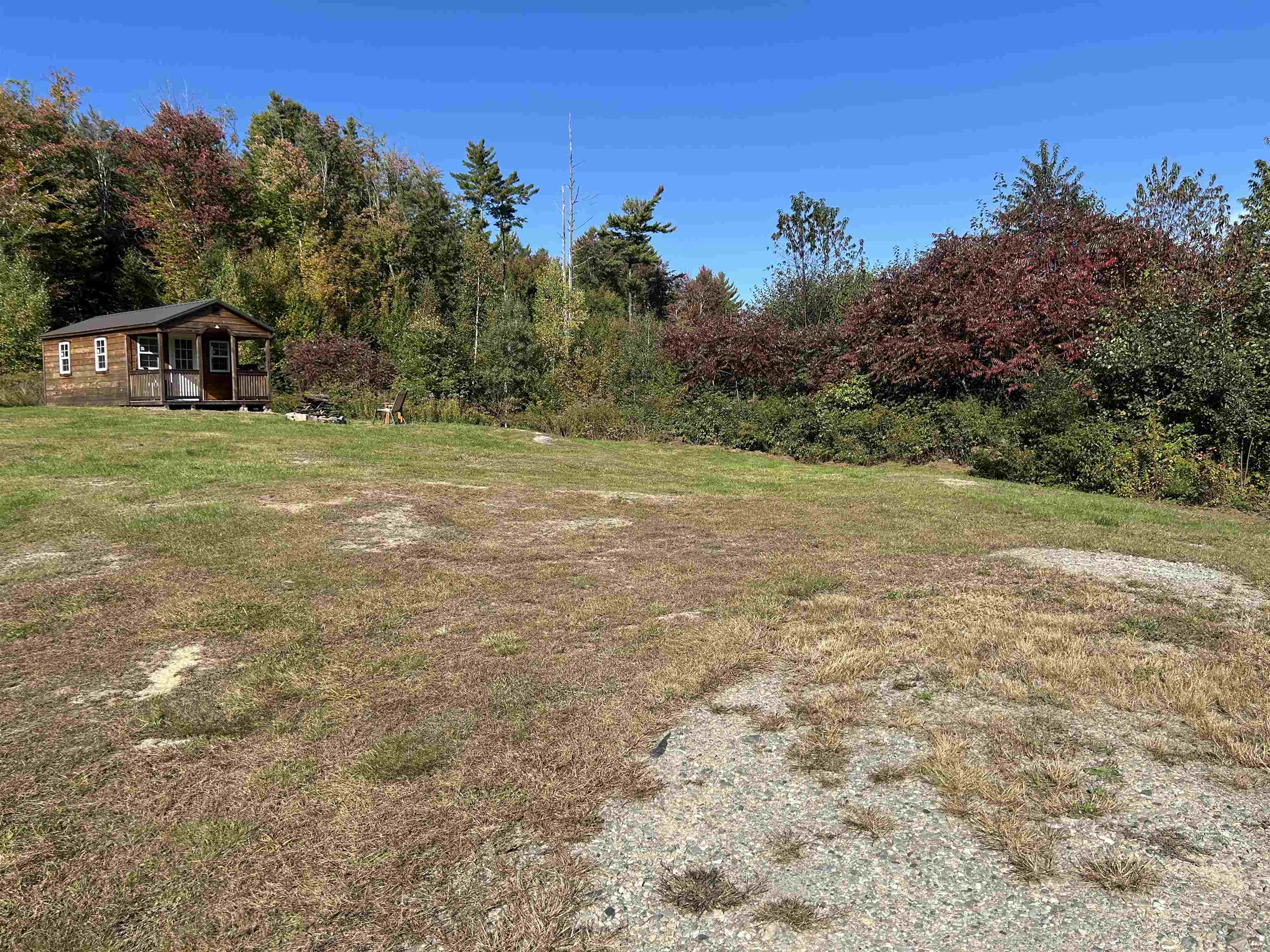 3265 N Cambridge Road