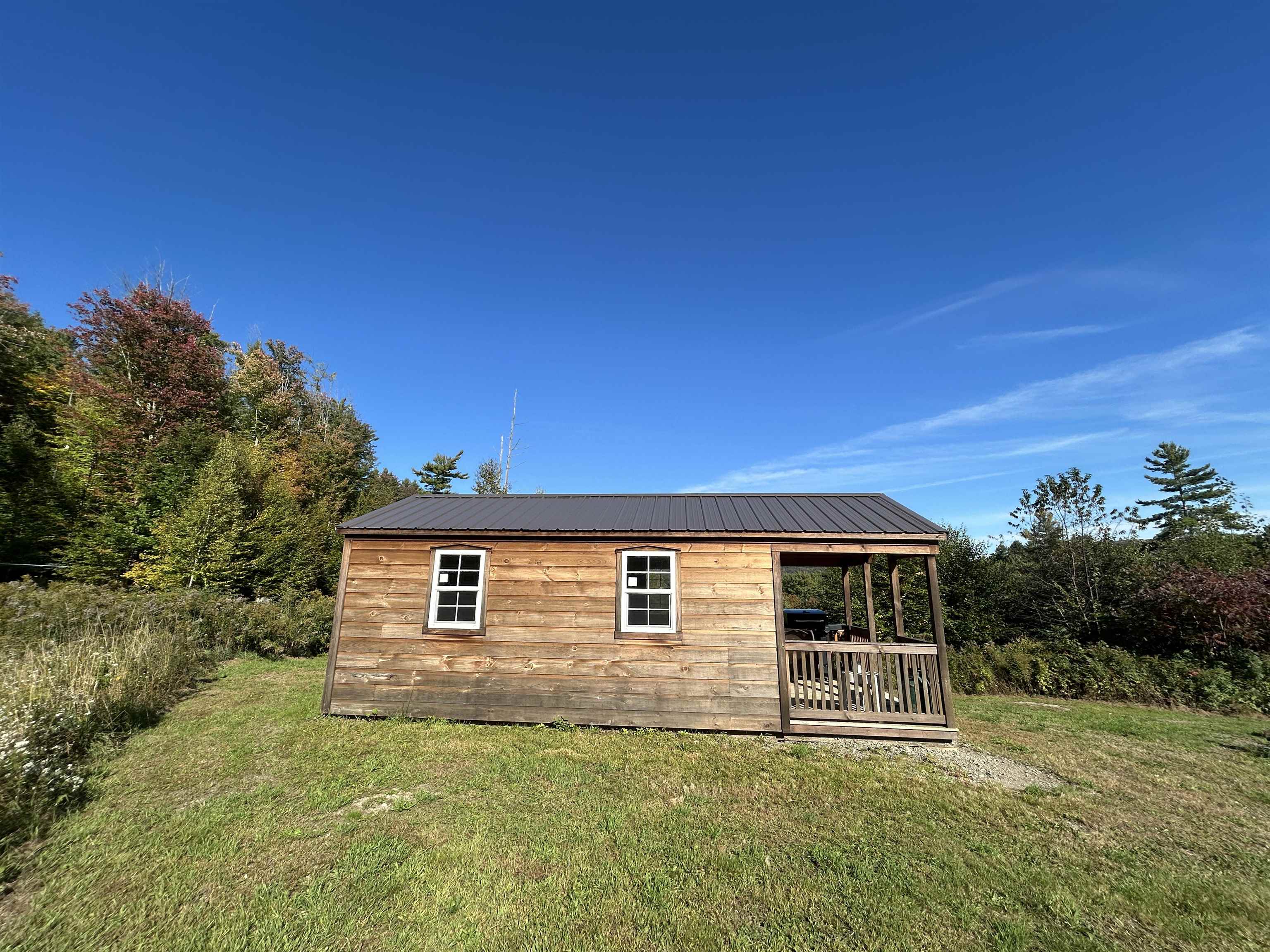 3265 N Cambridge Road