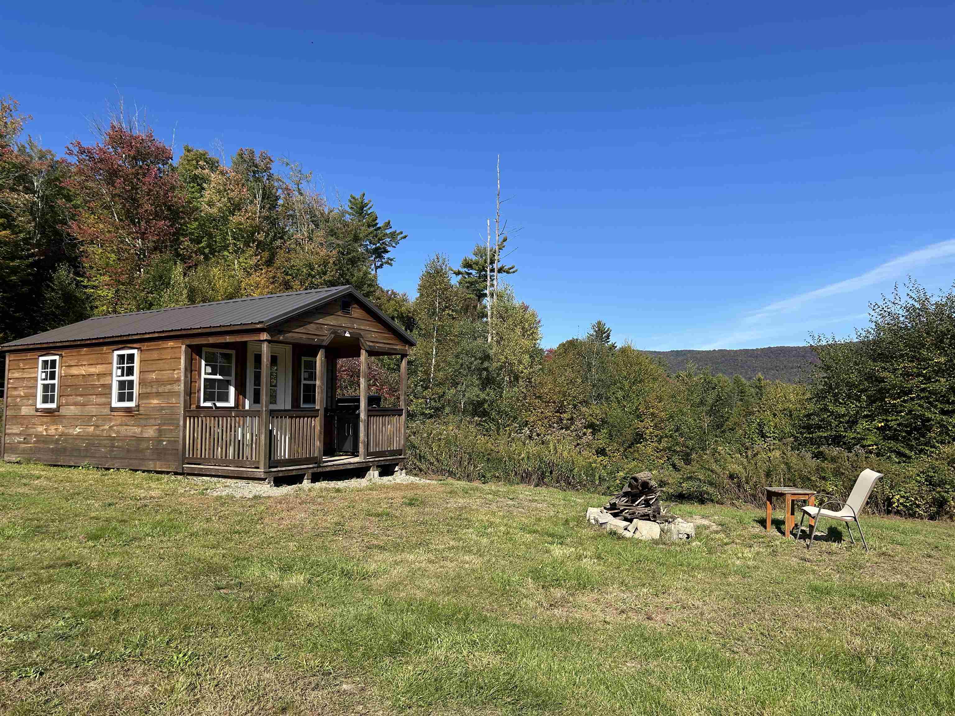 3265 N Cambridge Road