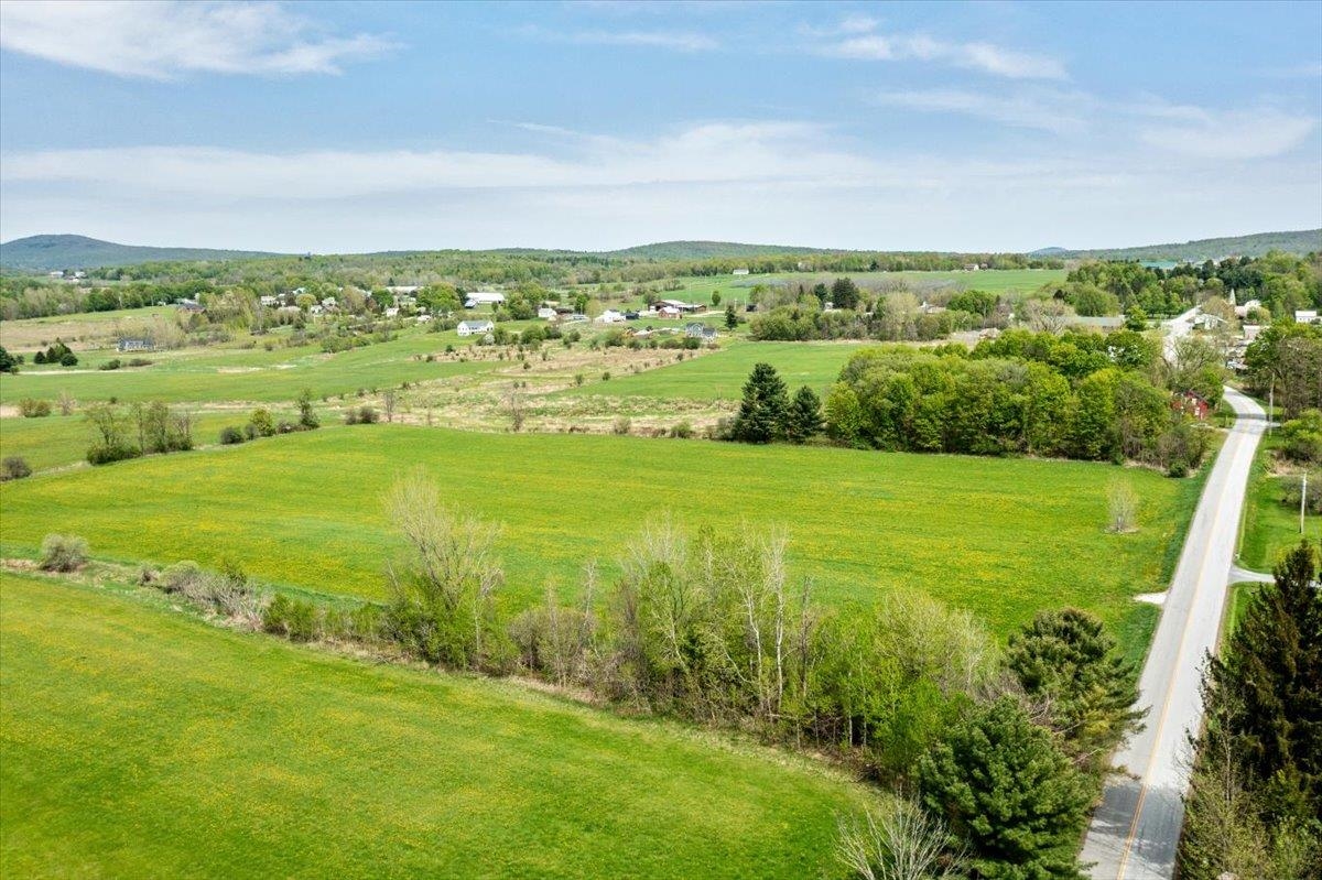Lot 2 Plains Road