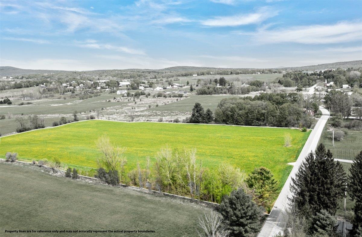 Lot 2 Plains Road