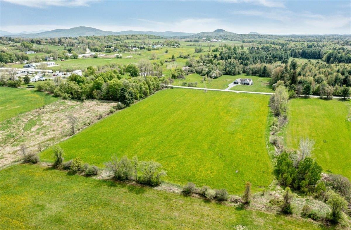 Lot 2 Plains Road