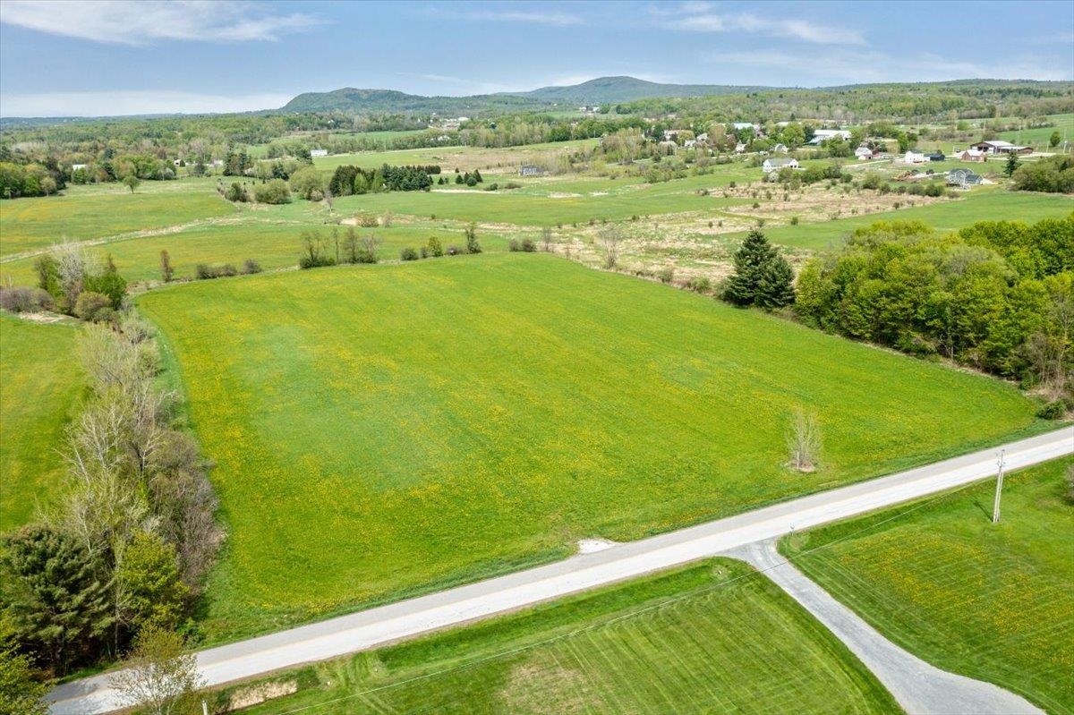 Lot 2 Plains Road