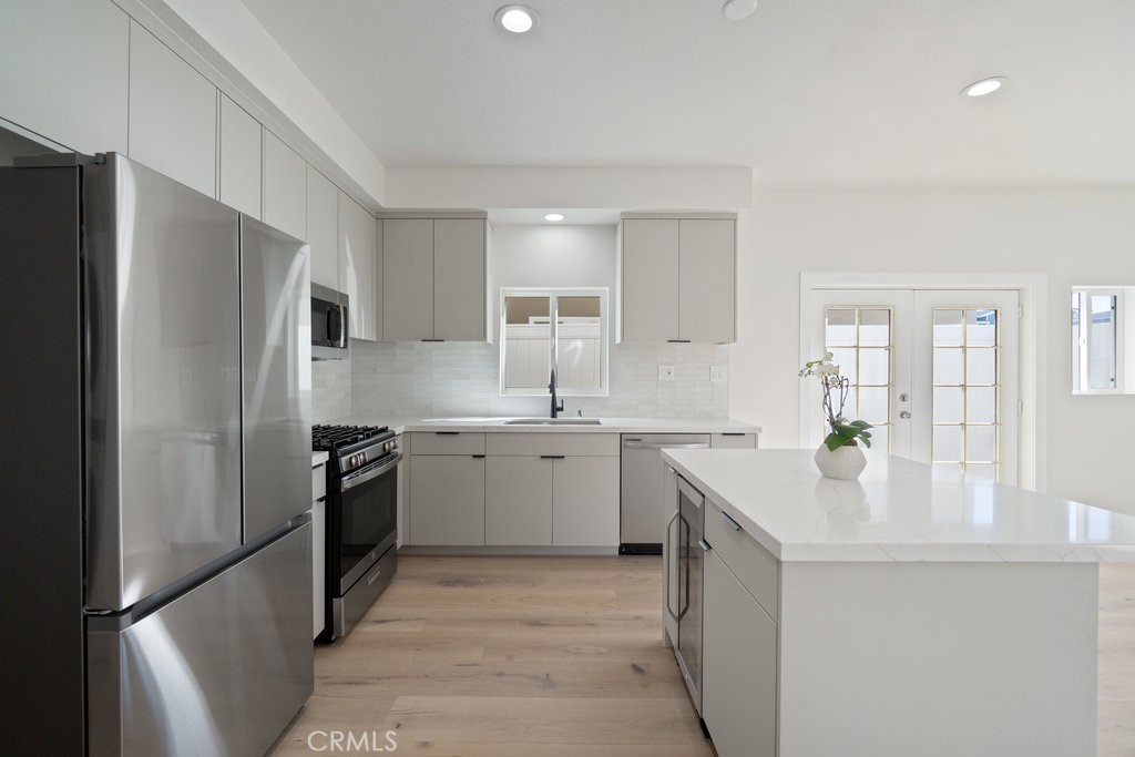 1116 W Balboa Boulevard A