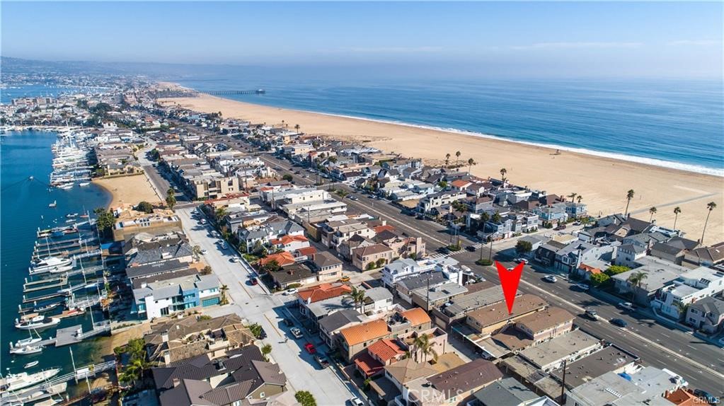 1116 W Balboa Boulevard A