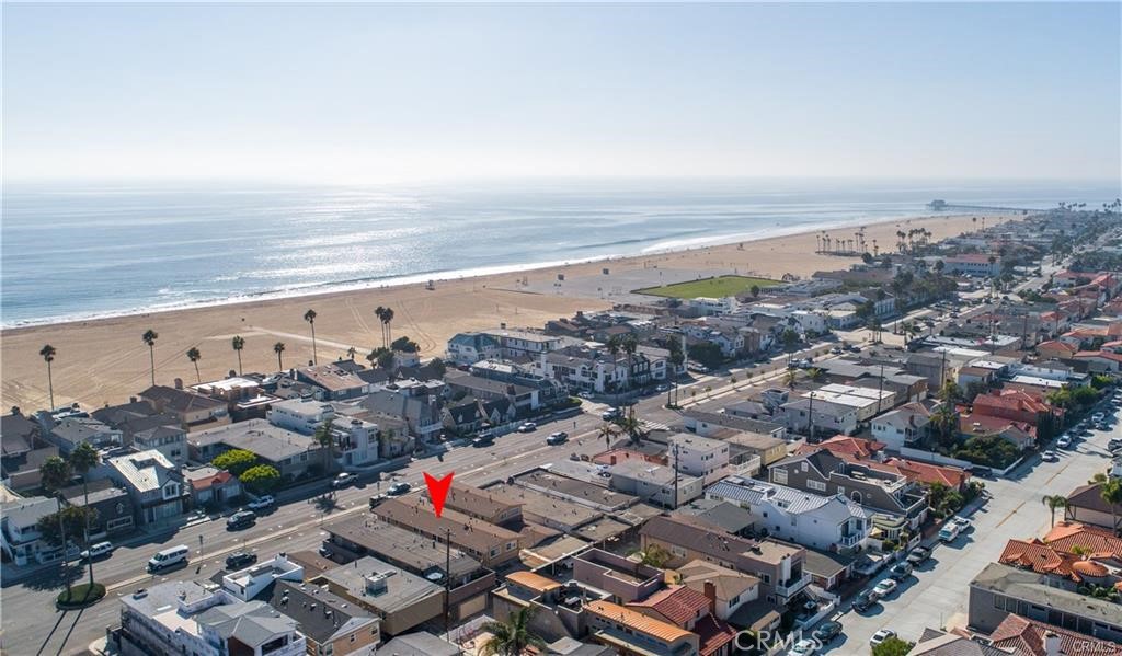 1116 W Balboa Boulevard A