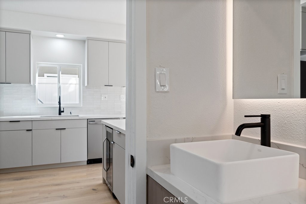 1116 W Balboa Boulevard A