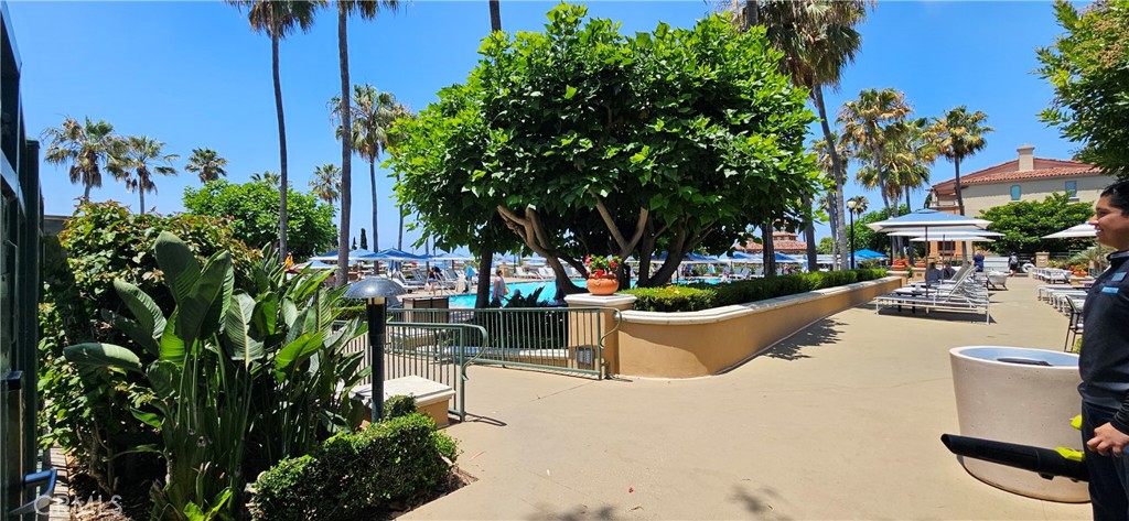 23000 Newport Coast Drive