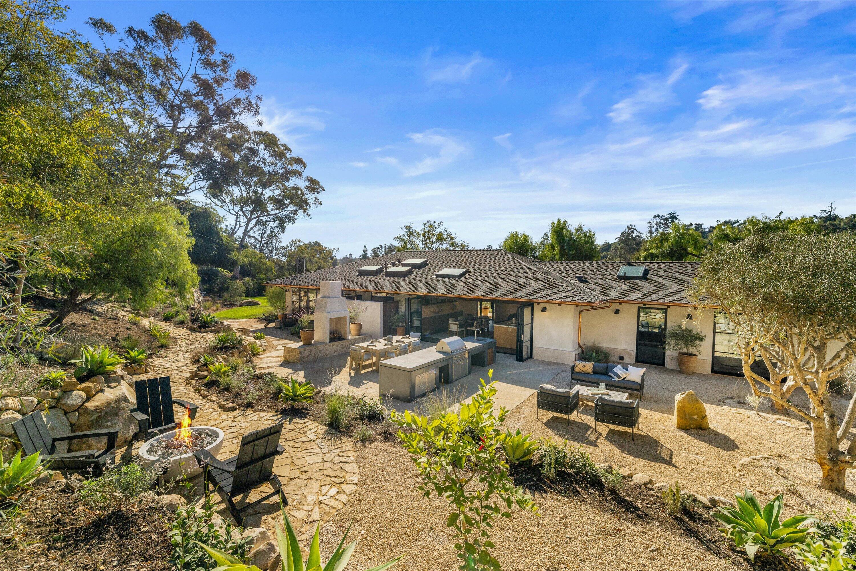 734 El Rancho Road