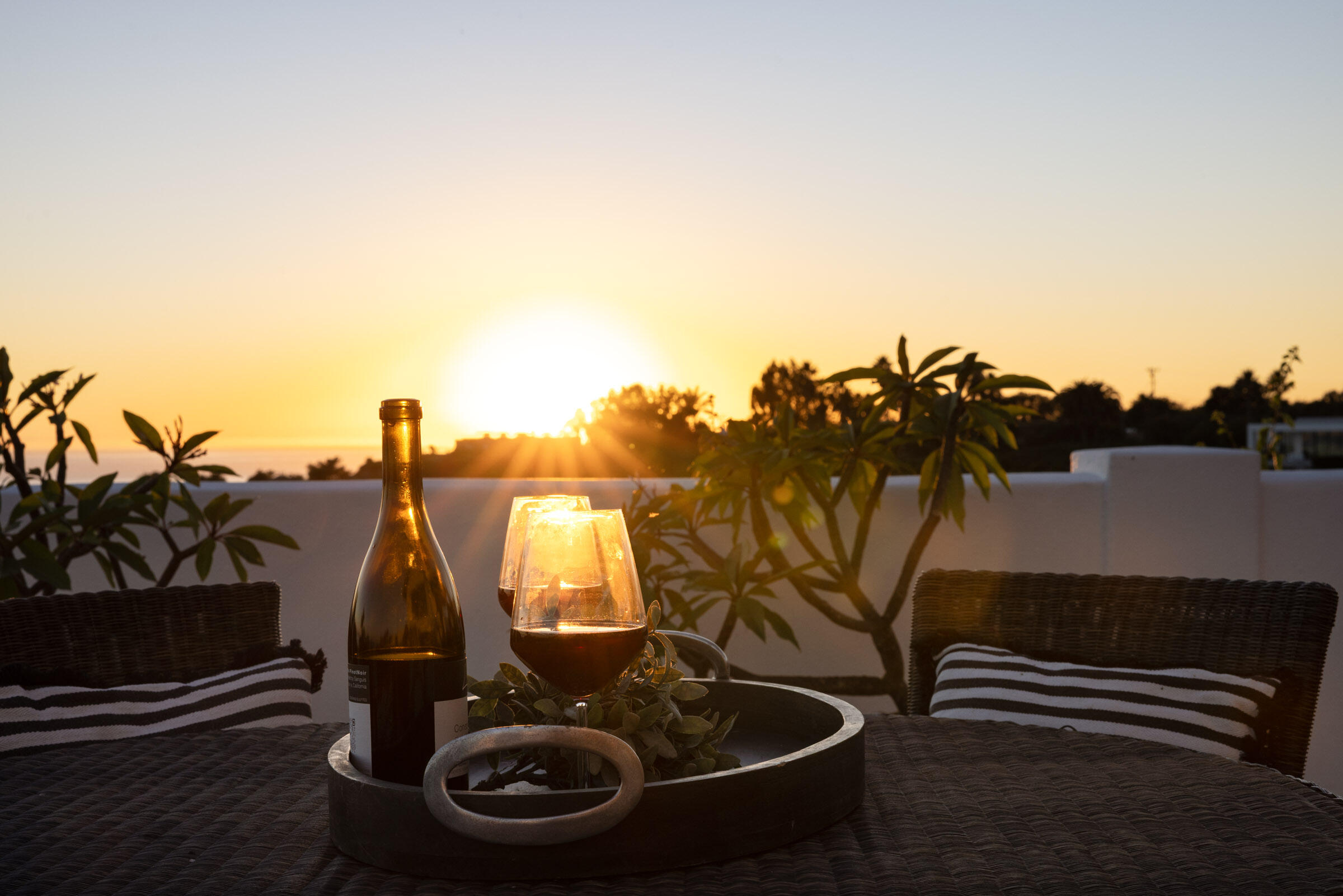 480 Ortega Ridge Road